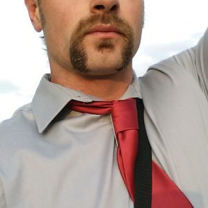 Meet your Posher, Chad